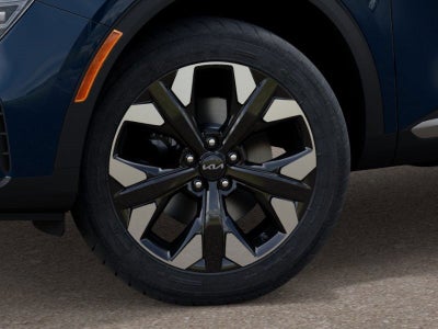 2025 Kia Sportage Plug-In Hybrid X-Line Prestige
