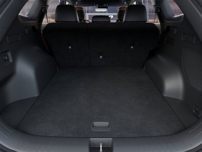 2027 Kia Sportage X-Line
