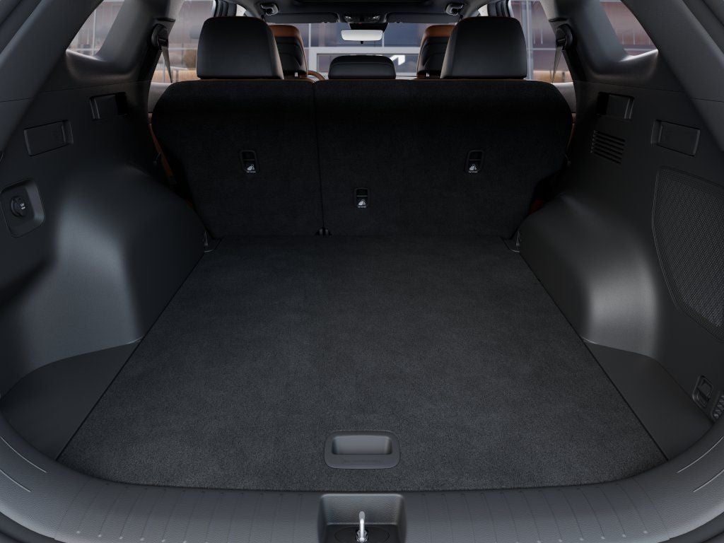 2027 Kia Sportage X-Line