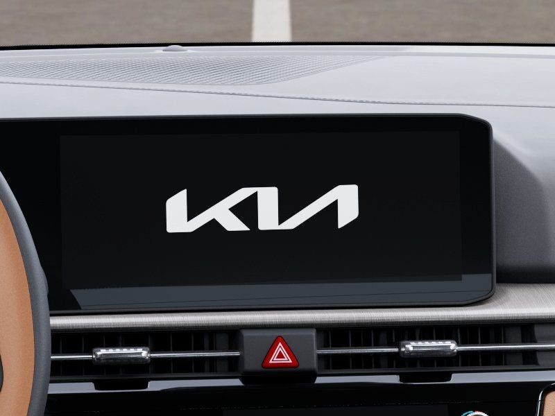 2027 Kia Sportage X-Line
