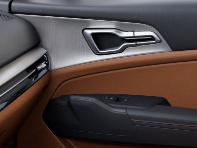 2027 Kia Sportage X-Line