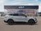 2027 Kia Sportage X-Line