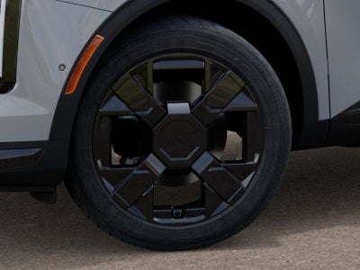 2027 Kia Sportage X-Line