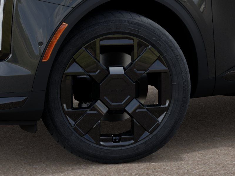 2027 Kia Sportage X-Line