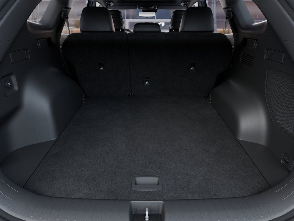 2027 Kia Sportage X-Line