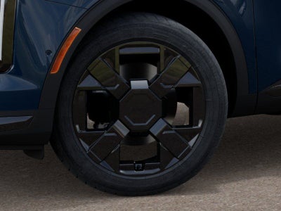 2027 Kia Sportage X-Line