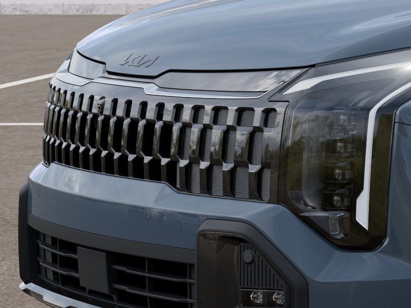 2027 Kia Sportage X-Line