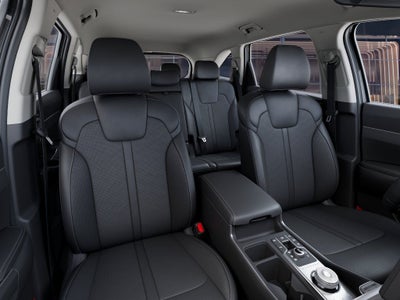 2026 Kia Sorento Plug-In Hybrid EX
