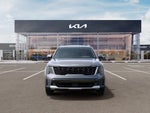 2026 Kia Sorento Plug-In Hybrid EX
