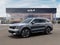 2026 Kia Sorento Plug-In Hybrid EX
