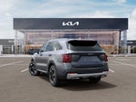 2026 Kia Sorento Plug-In Hybrid EX