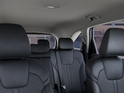 2026 Kia Sorento Plug-In Hybrid EX