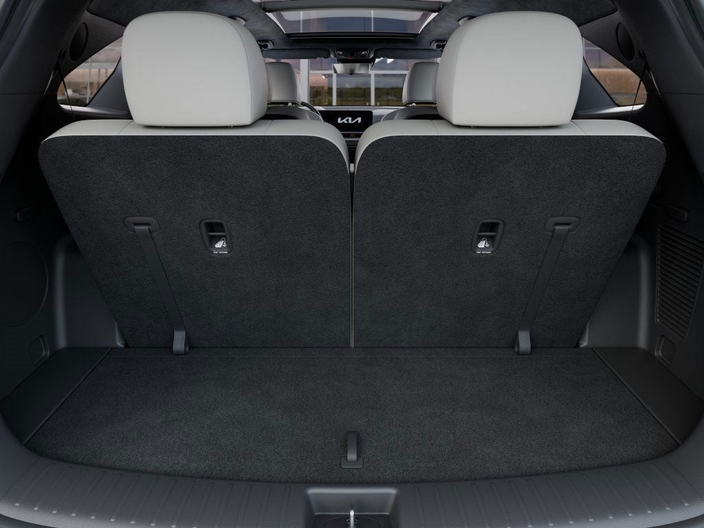 2025 Kia Sorento Hybrid SX Prestige