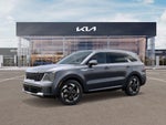 2025 Kia Sorento Hybrid SX Prestige