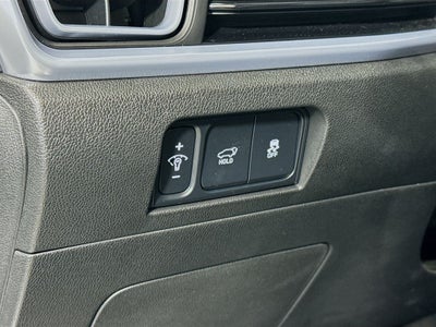 2025 Kia Sorento Hybrid SX Prestige