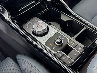 2025 Kia Sorento Hybrid SX Prestige