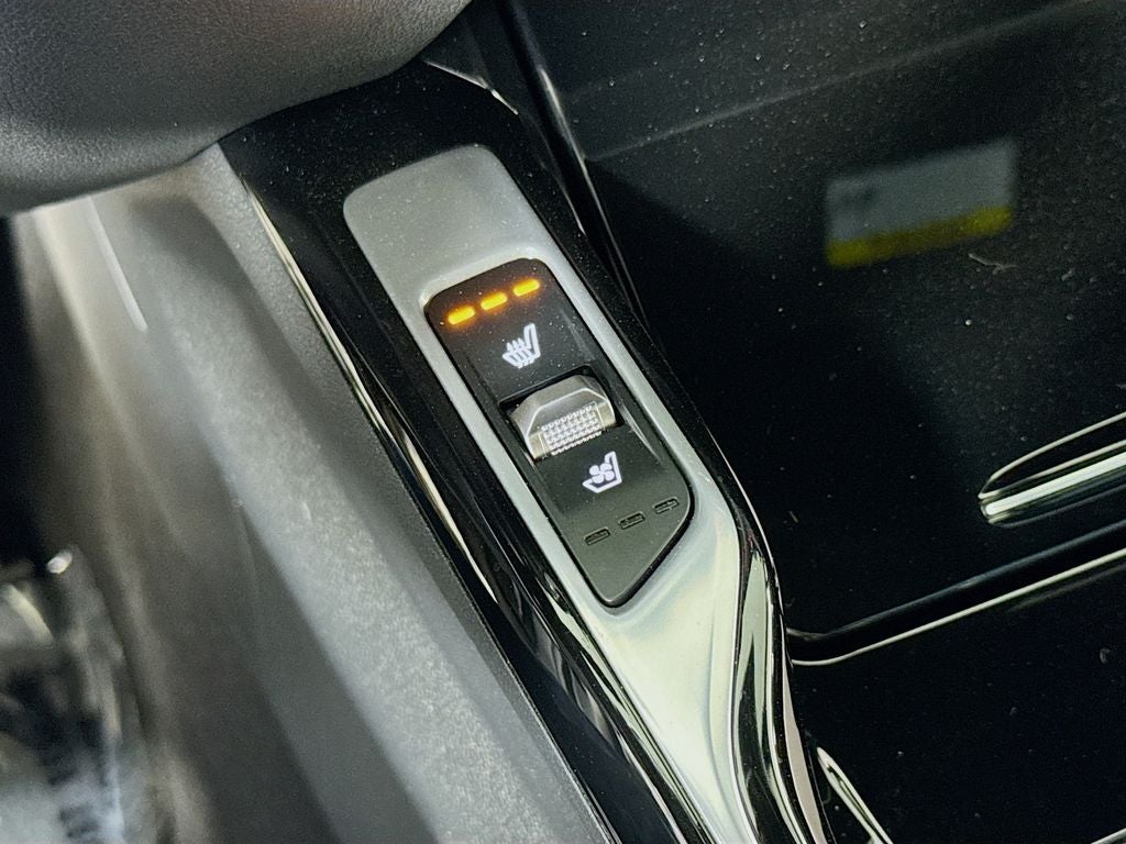 2025 Kia Sorento Hybrid SX Prestige