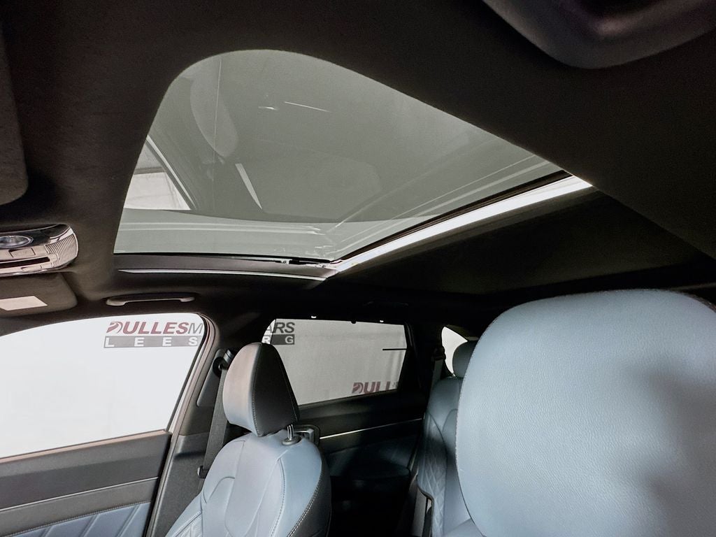 2025 Kia Sorento Hybrid SX Prestige