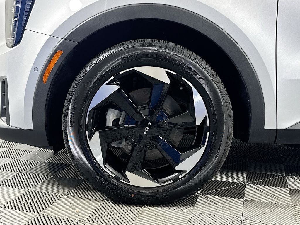 2025 Kia Sorento Hybrid SX Prestige