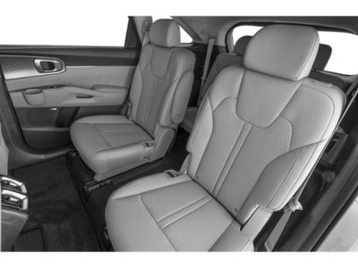 2023 Kia Sorento Plug-In Hybrid SX Prestige AWD