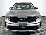 2023 Kia Sorento Plug-In Hybrid SX Prestige AWD