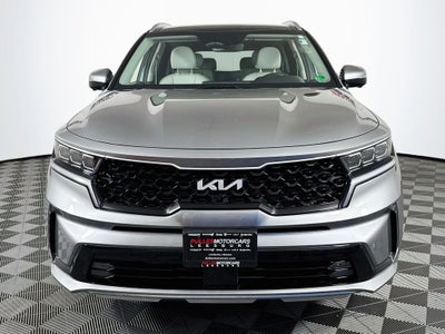 2023 Kia Sorento Plug-In Hybrid SX Prestige AWD