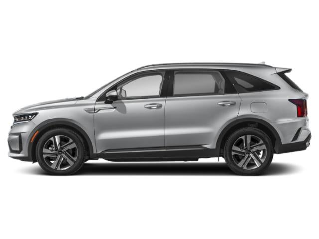 2023 Kia Sorento Plug-In Hybrid SX Prestige AWD