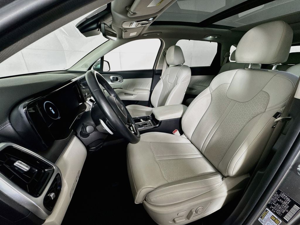 2023 Kia Sorento Plug-In Hybrid SX Prestige AWD