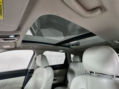 2023 Kia Sorento Plug-In Hybrid SX Prestige AWD