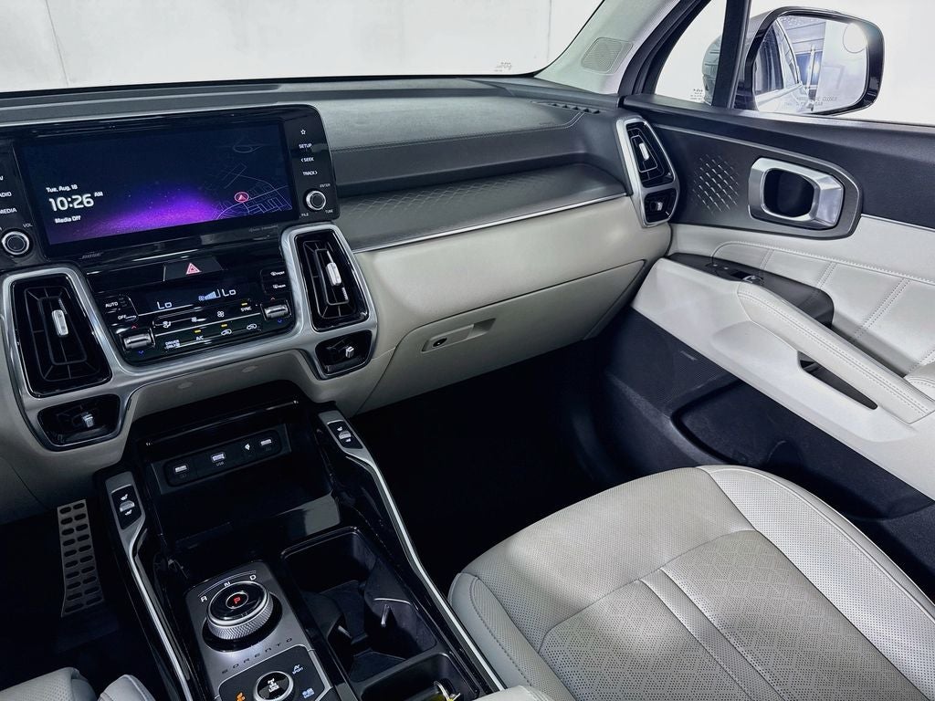 2023 Kia Sorento Plug-In Hybrid SX Prestige AWD