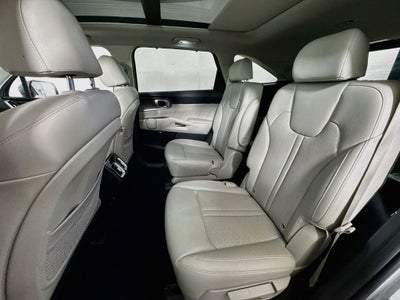 2023 Kia Sorento Plug-In Hybrid SX Prestige AWD