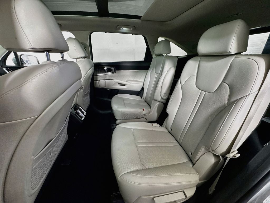 2023 Kia Sorento Plug-In Hybrid SX Prestige AWD
