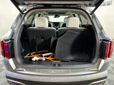 2023 Kia Sorento Plug-In Hybrid SX Prestige AWD