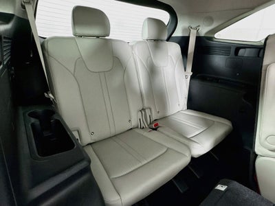 2023 Kia Sorento Plug-In Hybrid SX Prestige AWD