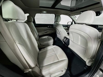 2023 Kia Sorento Plug-In Hybrid SX Prestige AWD