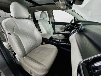 2023 Kia Sorento Plug-In Hybrid SX Prestige AWD
