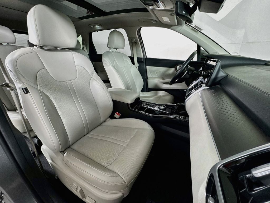 2023 Kia Sorento Plug-In Hybrid SX Prestige AWD