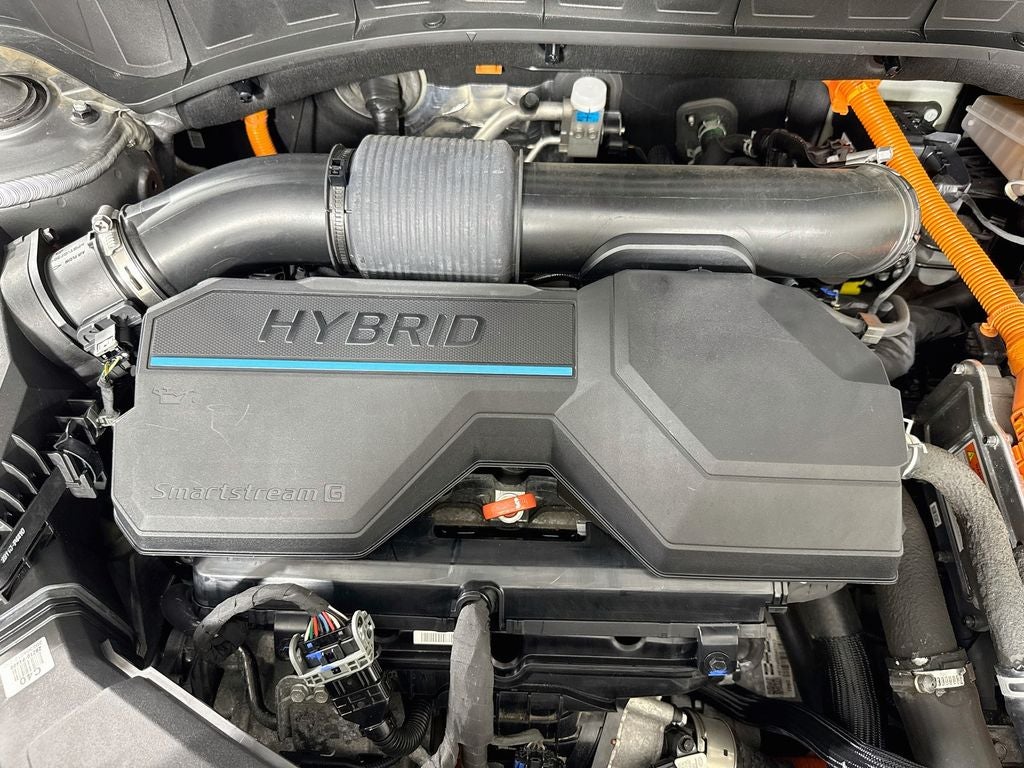 2023 Kia Sorento Plug-In Hybrid SX Prestige AWD