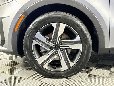 2023 Kia Sorento Plug-In Hybrid SX Prestige AWD