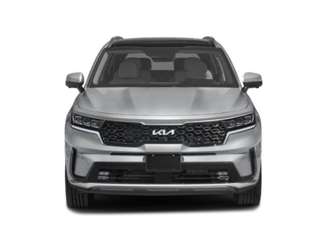 2023 Kia Sorento Plug-In Hybrid SX Prestige AWD