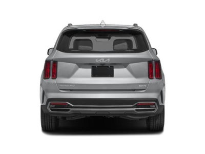 2023 Kia Sorento Plug-In Hybrid SX Prestige AWD