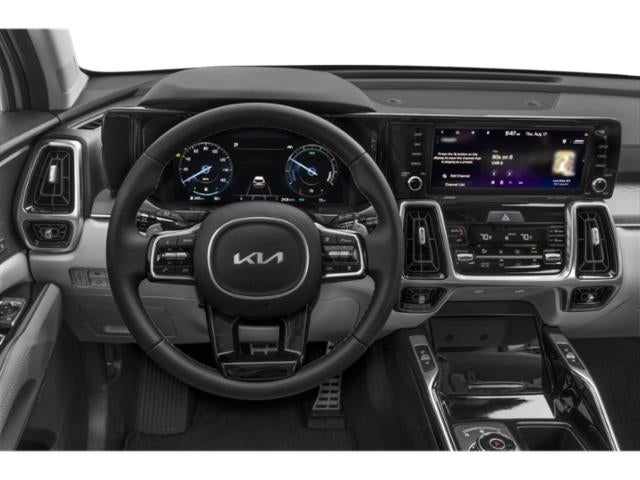 2023 Kia Sorento Plug-In Hybrid SX Prestige AWD