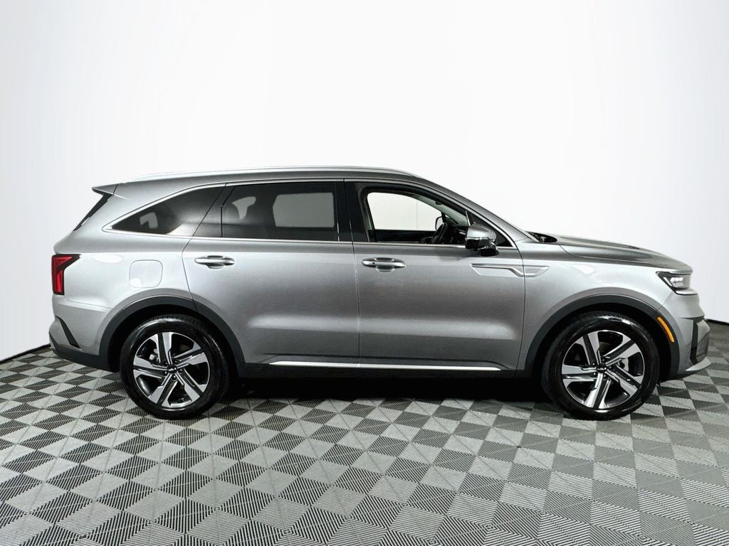 2023 Kia Sorento Plug-In Hybrid SX Prestige AWD
