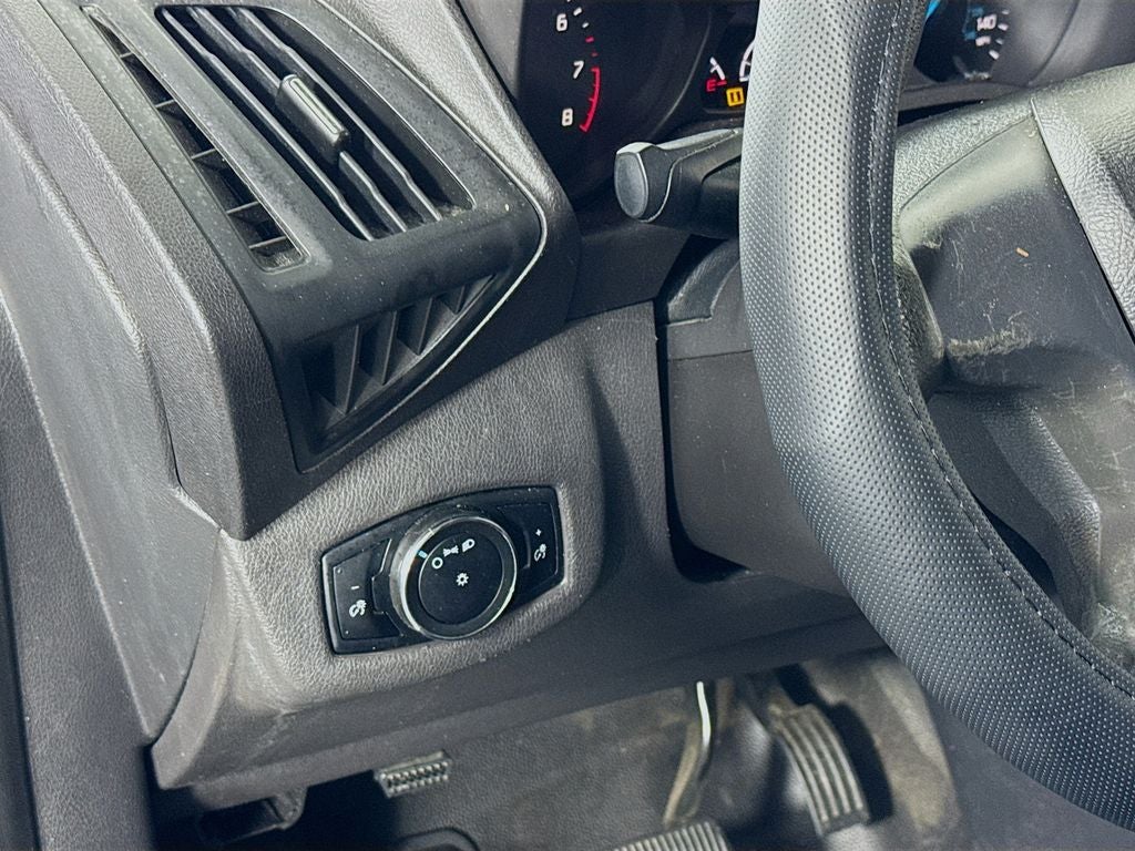 2017 Ford Transit Connect XL