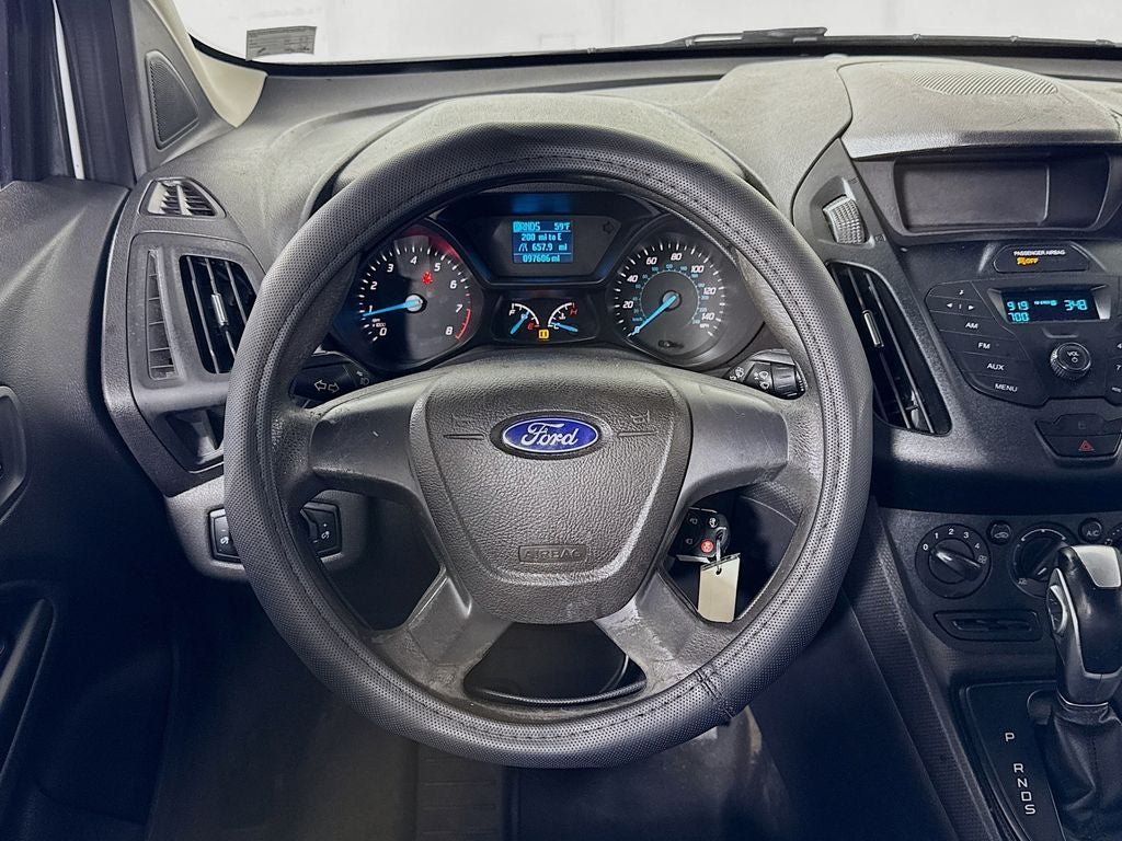 2017 Ford Transit Connect XL