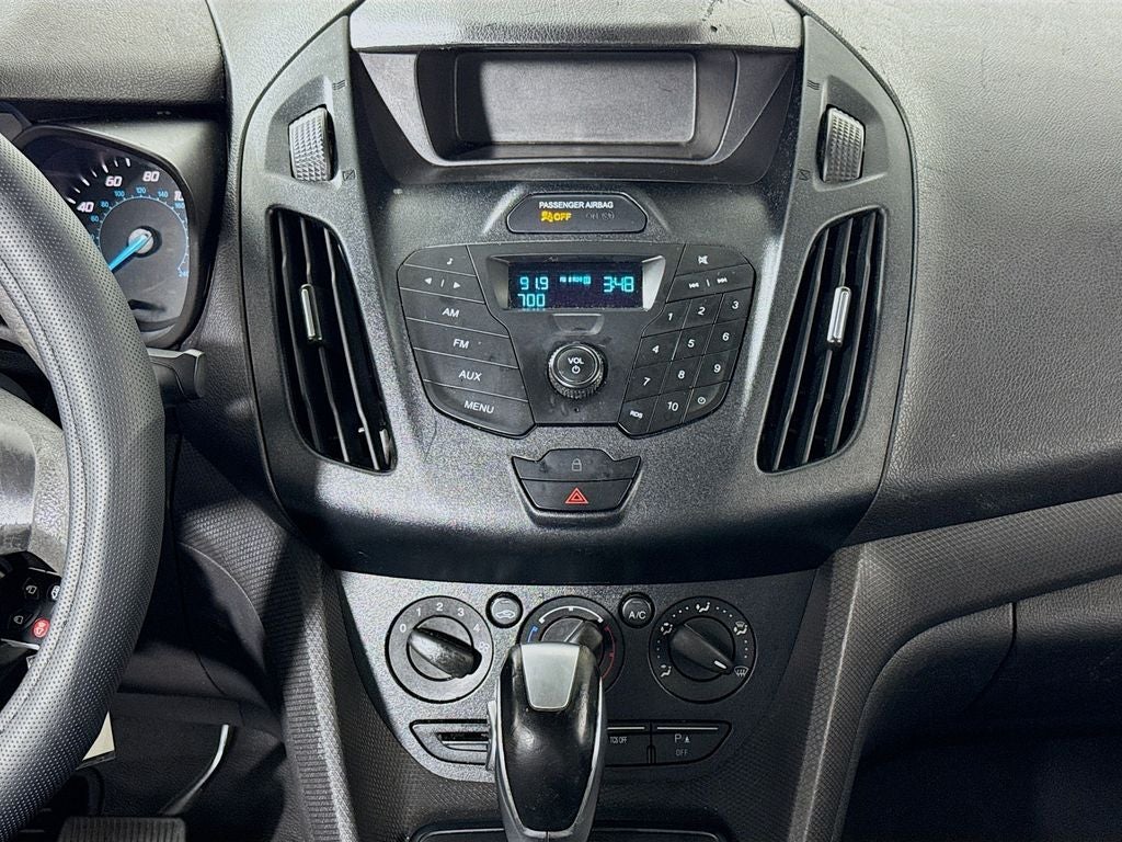 2017 Ford Transit Connect XL