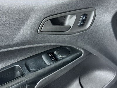 2017 Ford Transit Connect XL