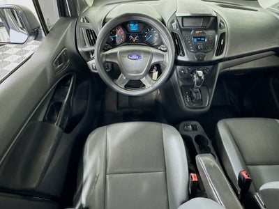2017 Ford Transit Connect XL