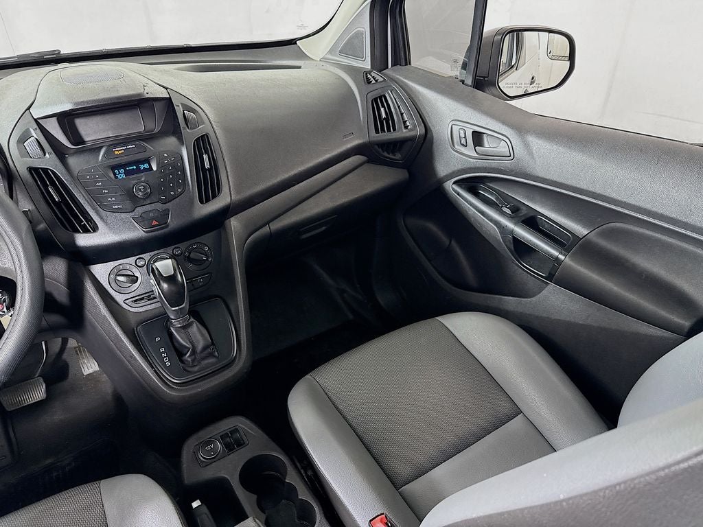 2017 Ford Transit Connect XL
