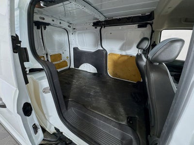 2017 Ford Transit Connect XL